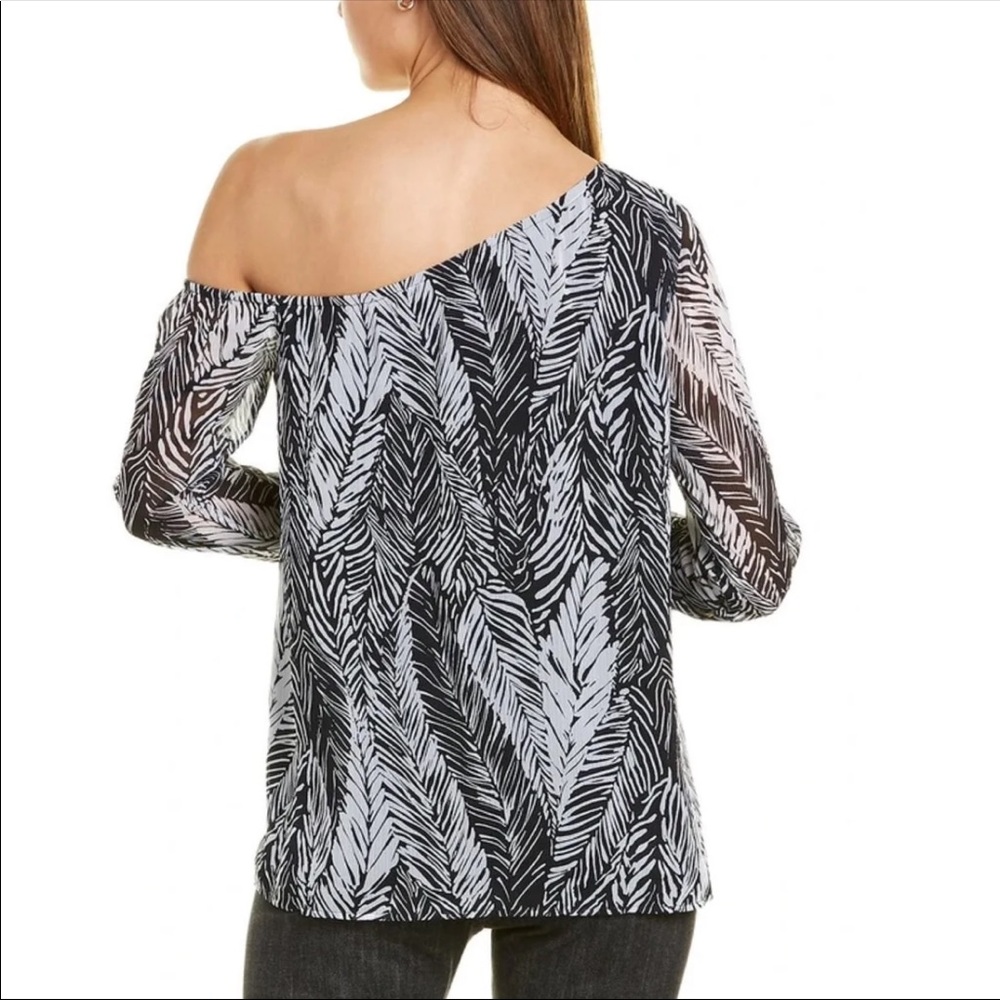 CLUB MONACO DAPHINS TOP - Picture 2 of 8